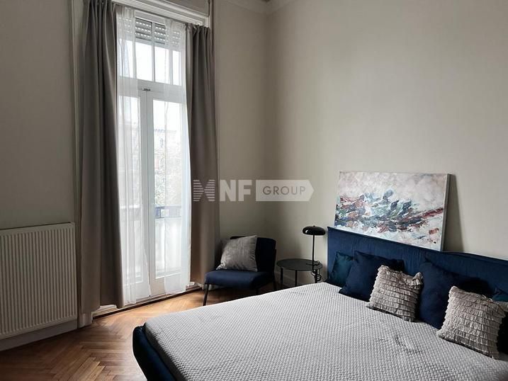 Apartment in Budapest, Hungary, 108 m² - picture 10