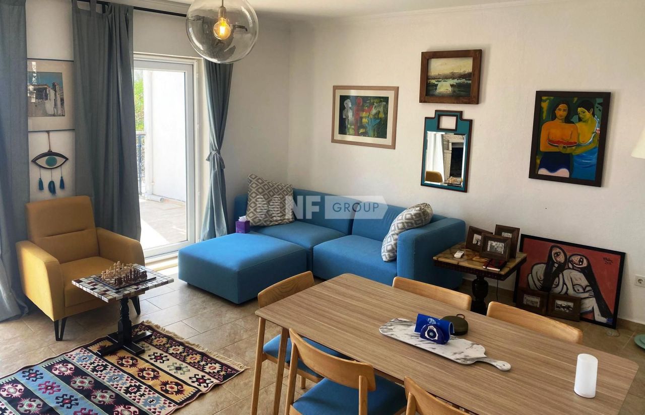 Villa in Antalya, Turkey, 145 m² - picture 10