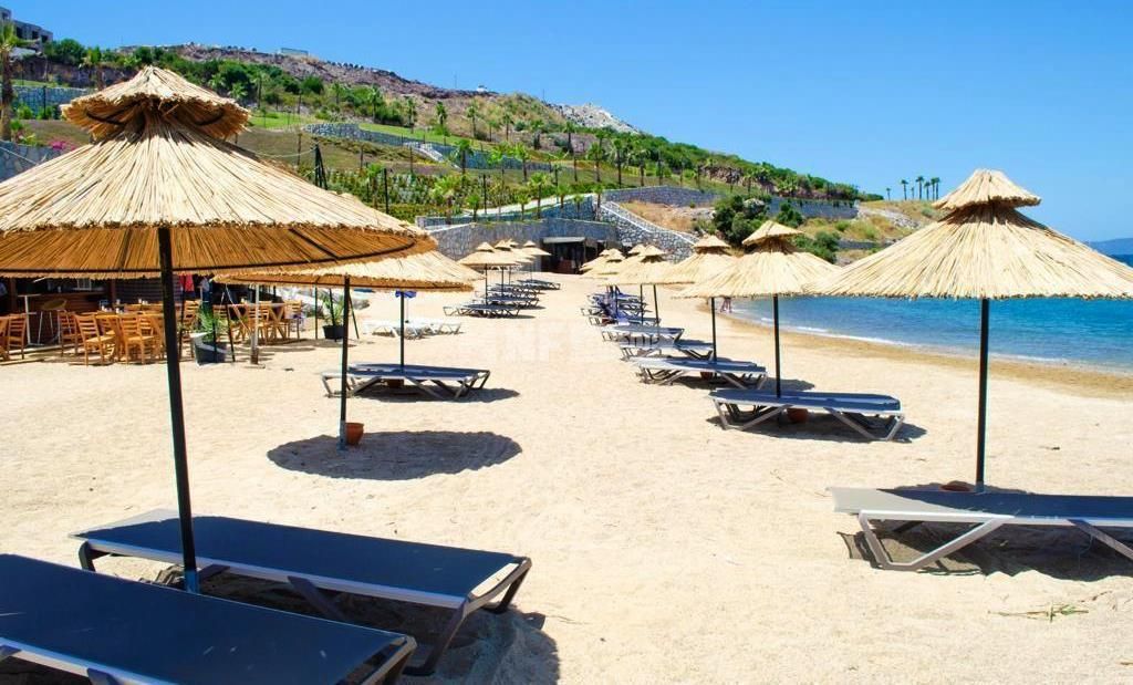 Haus in Bodrum, Türkei, 117 m² - Foto 10