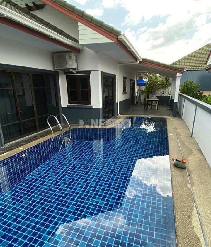 Villa à Pattaya, Thaïlande, 195 m² - image 10