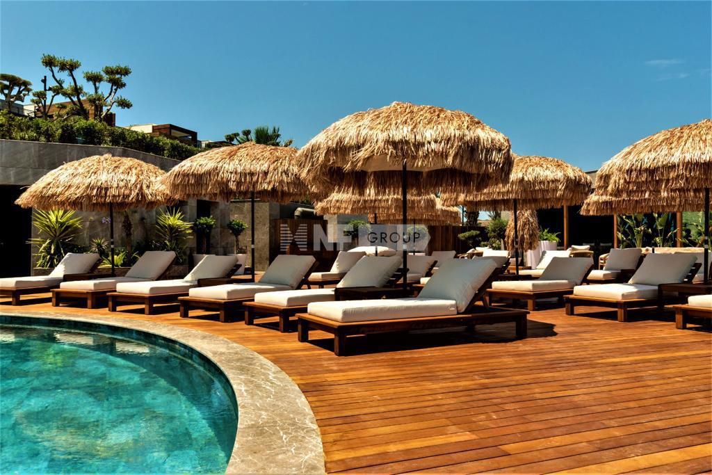 Villa a Bodrum, Turchia - foto 11