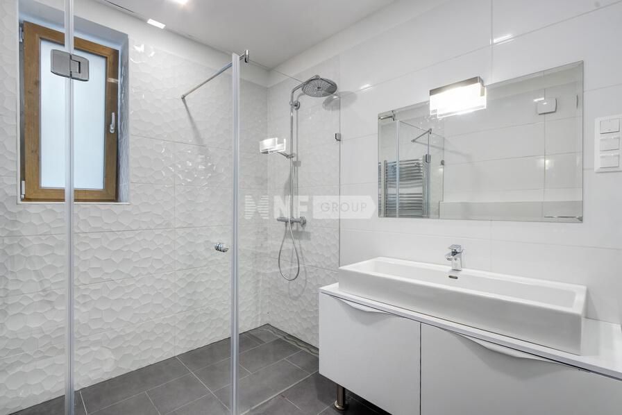 Piso en Budapest, Hungría, 85 m² - imagen 11