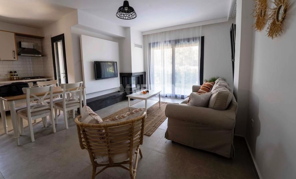 Villa in Bodrum, Türkei, 100 m² - Foto 11