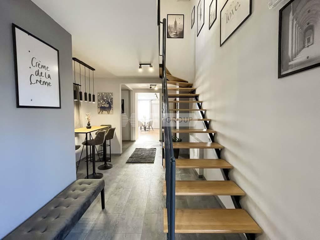 Appartamenti a Budapest, Ungheria, 118 m² - foto 11