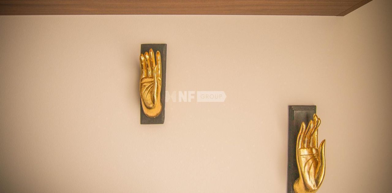 Apartment in Pattaya, Thailand, 82 m² - Foto 11