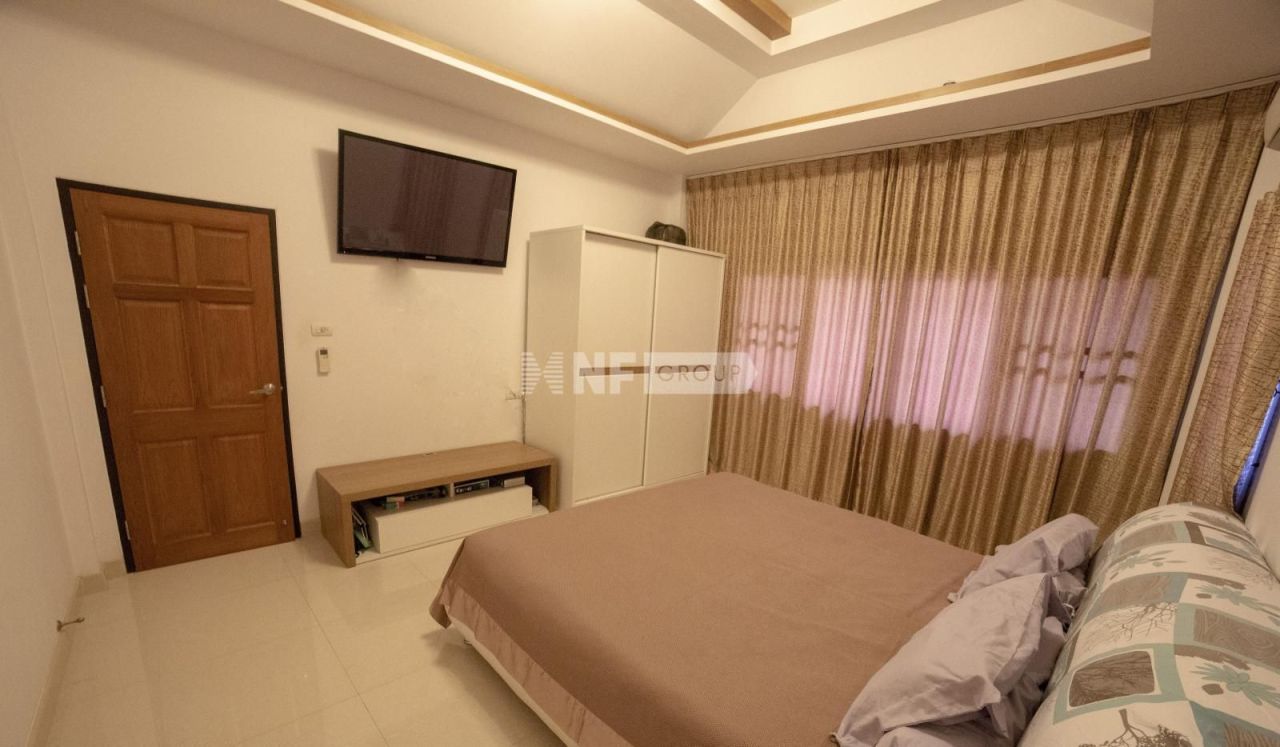 Haus in Pattaya, Thailand, 180 m² - Foto 11