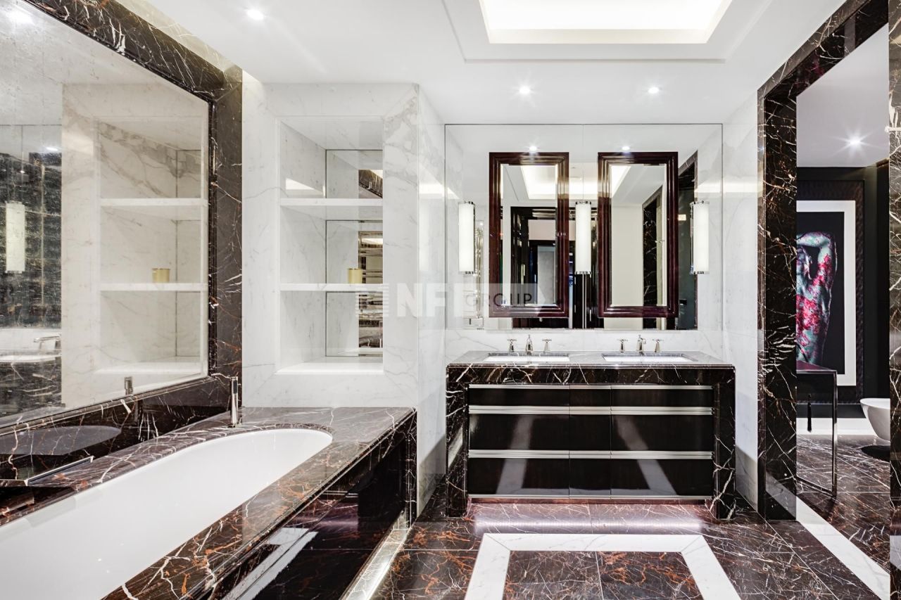 Penthouse in London, United Kingdom, 510.8 m² - picture 11