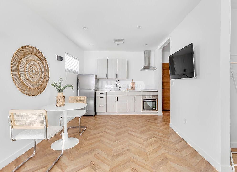 Haus in Los Angeles, USA, 182 m² - Foto 11