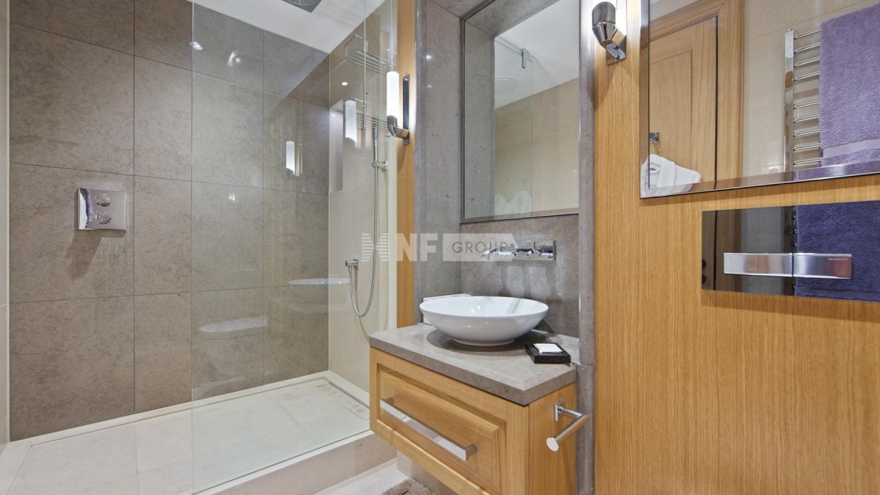 Wohnung in London, Großbritannien, 111 m² - Foto 11