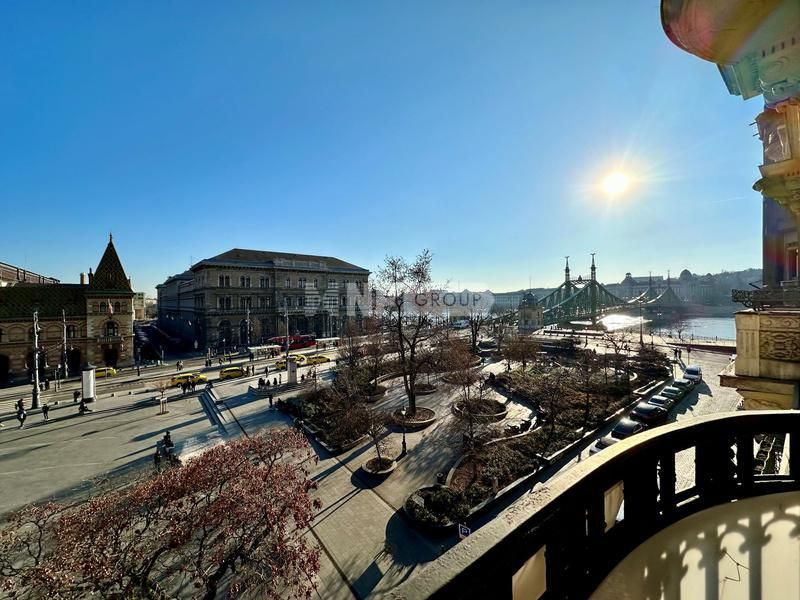 Apartment in Budapest, Hungary, 108 m² - picture 11