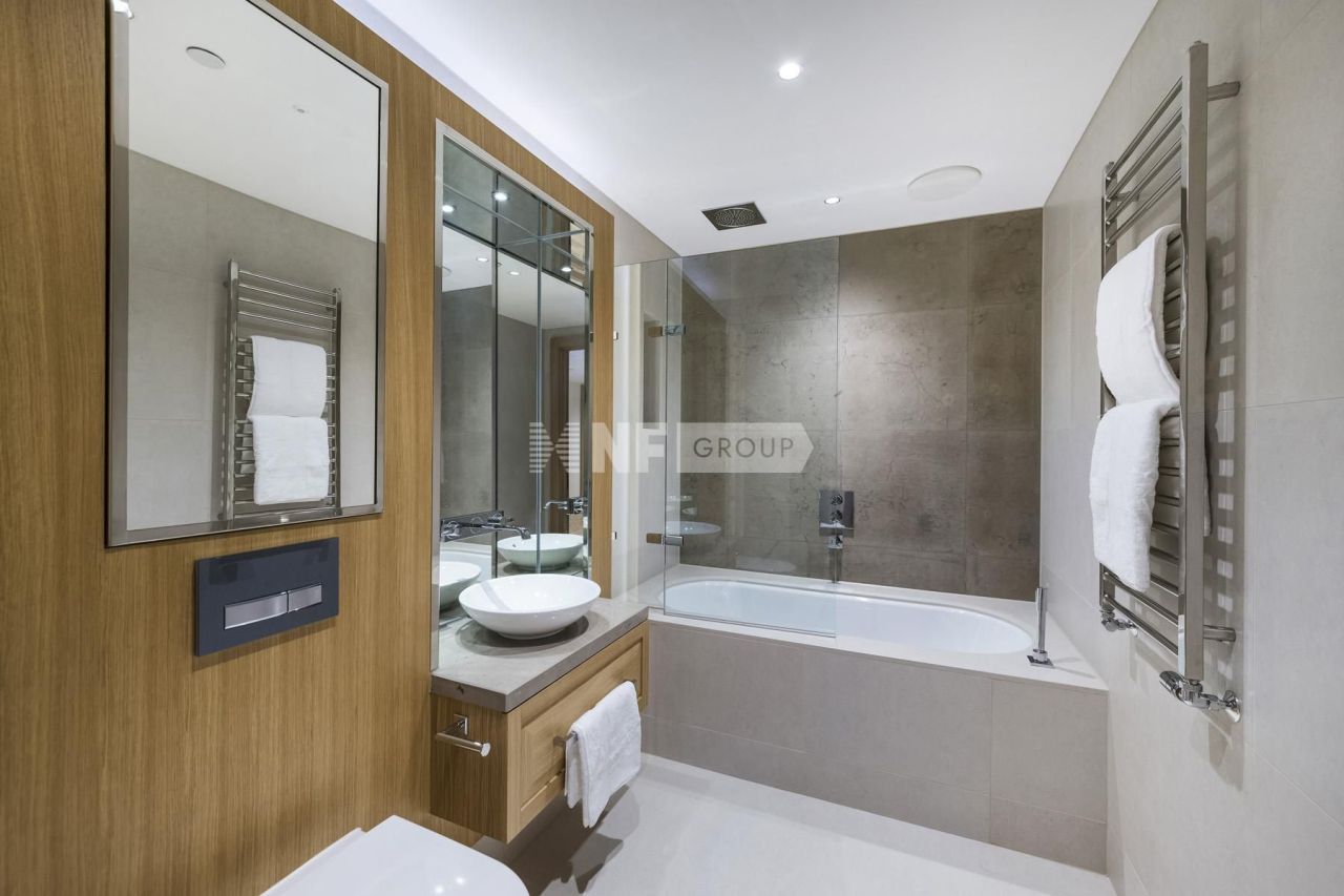 Flat in London, United Kingdom, 116 m² - picture 11