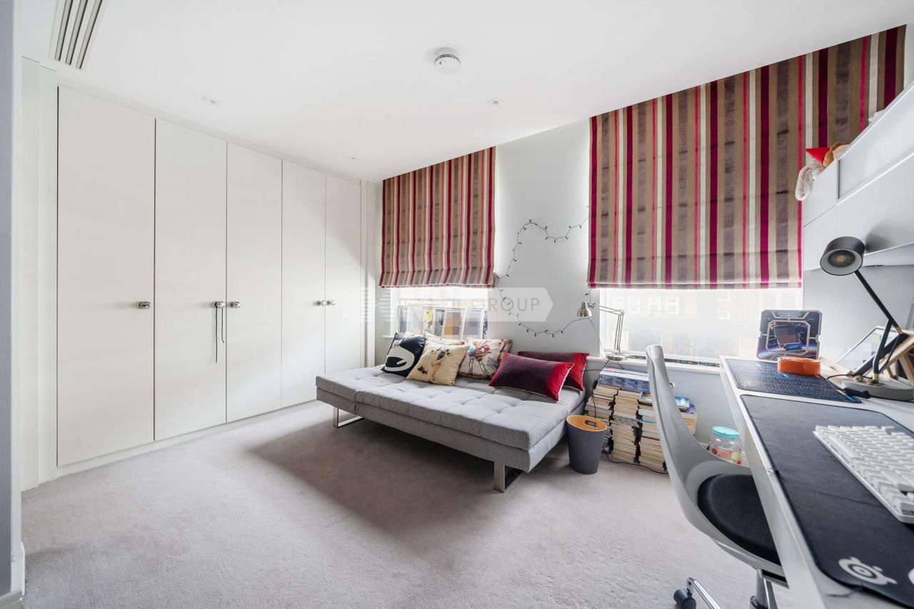 Maison urbaine à Londres, Royaume-Uni, 280 m² - image 11