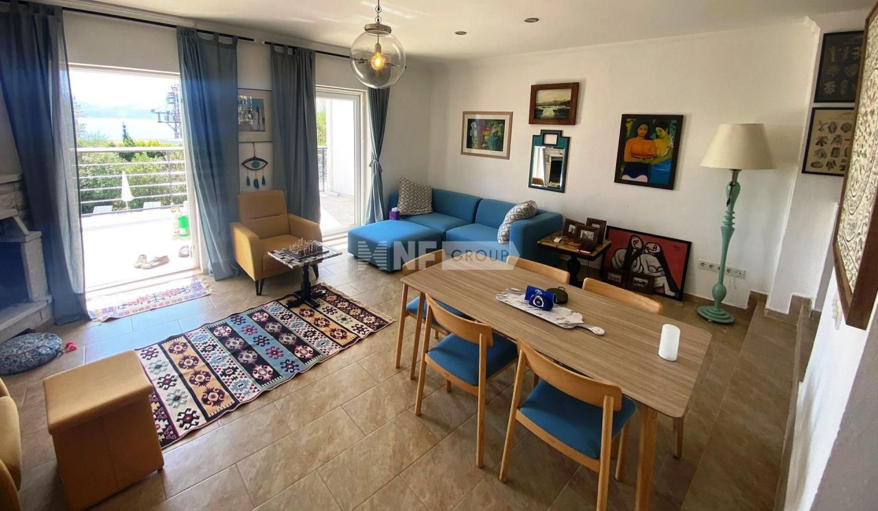 Villa in Antalya, Turkey, 145 m² - picture 11