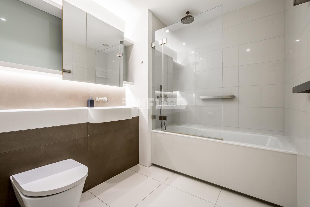 Appartamento a Londra, Regno Unito, 79 m² - foto 11