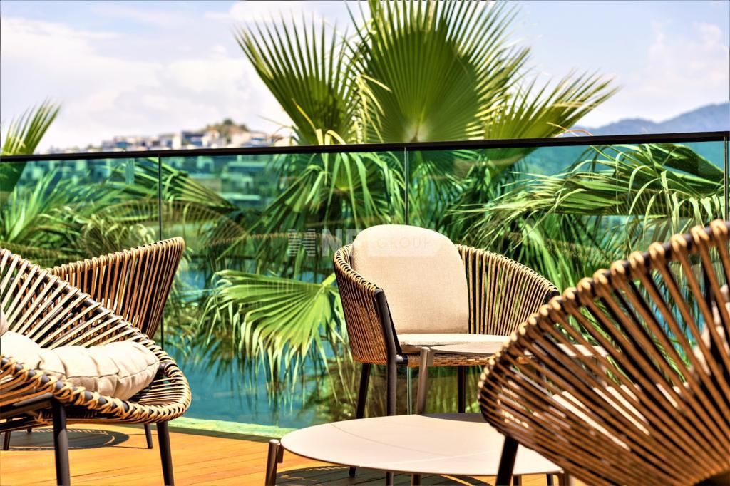 Villa a Bodrum, Turchia - foto 12