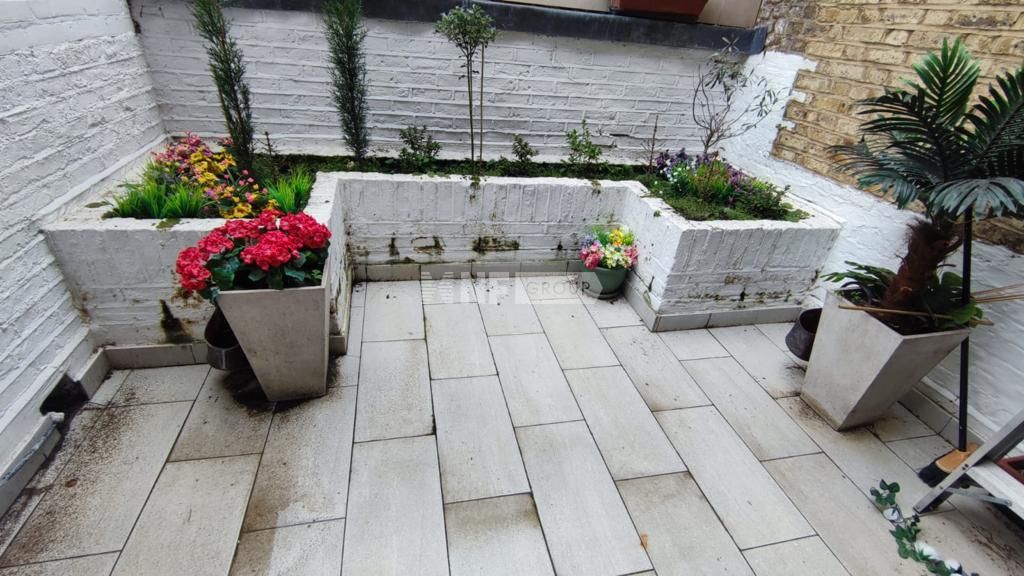 Townhouse a Londra, Regno Unito, 176 m² - foto 12