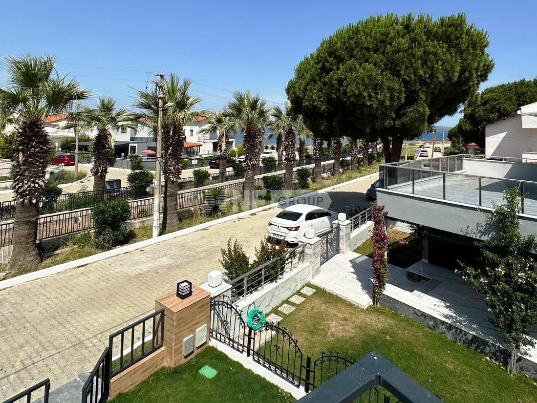 Villa à Izmir, Turquie, 160 m² - image 12