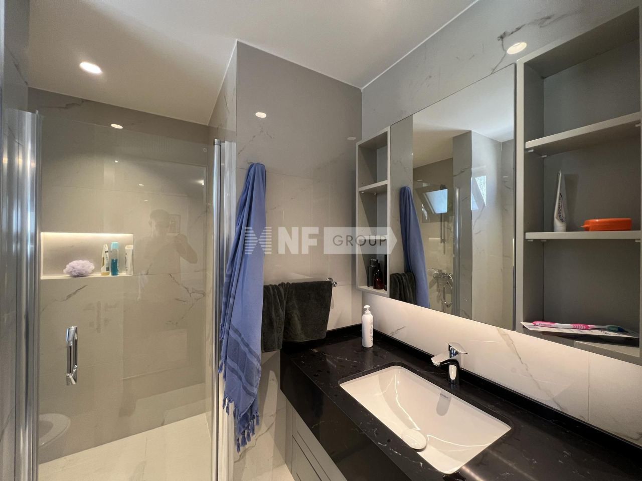 Wohnung in Bodrum, Türkei - Foto 12