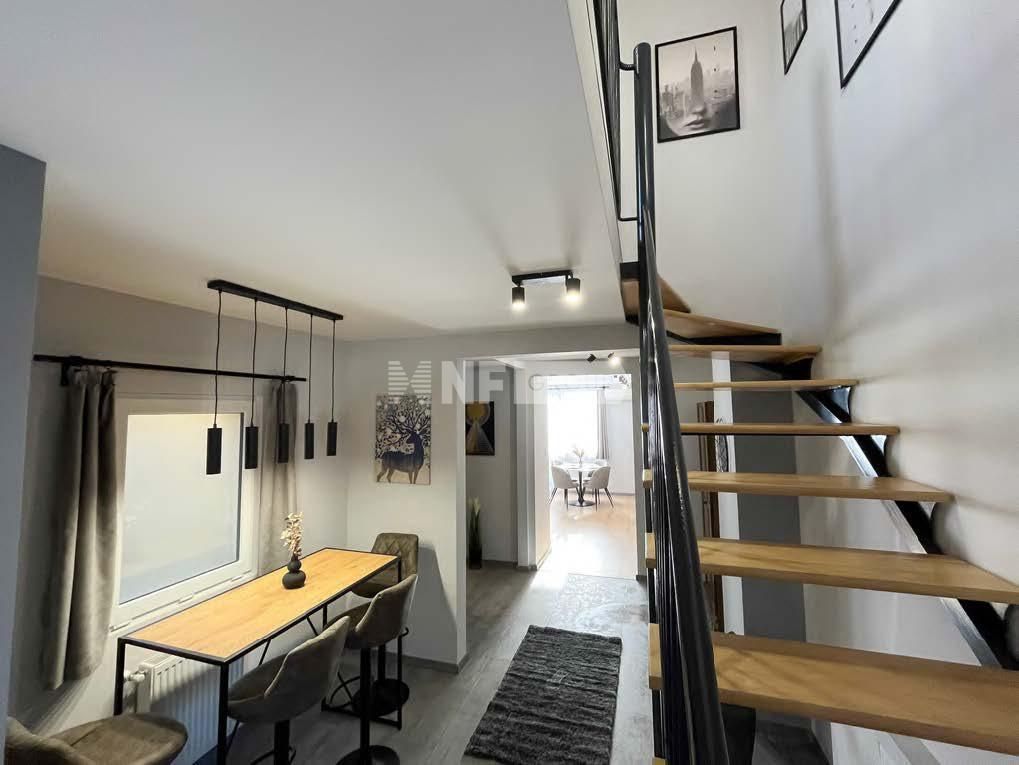 Appartamenti a Budapest, Ungheria, 118 m² - foto 12