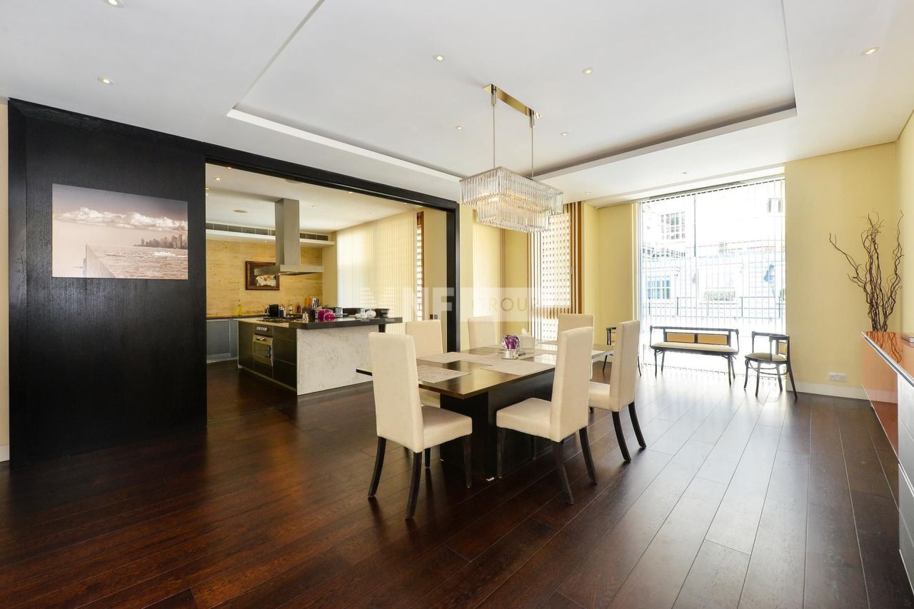 Piso en Londres, Reino Unido, 367.2 m² - imagen 12