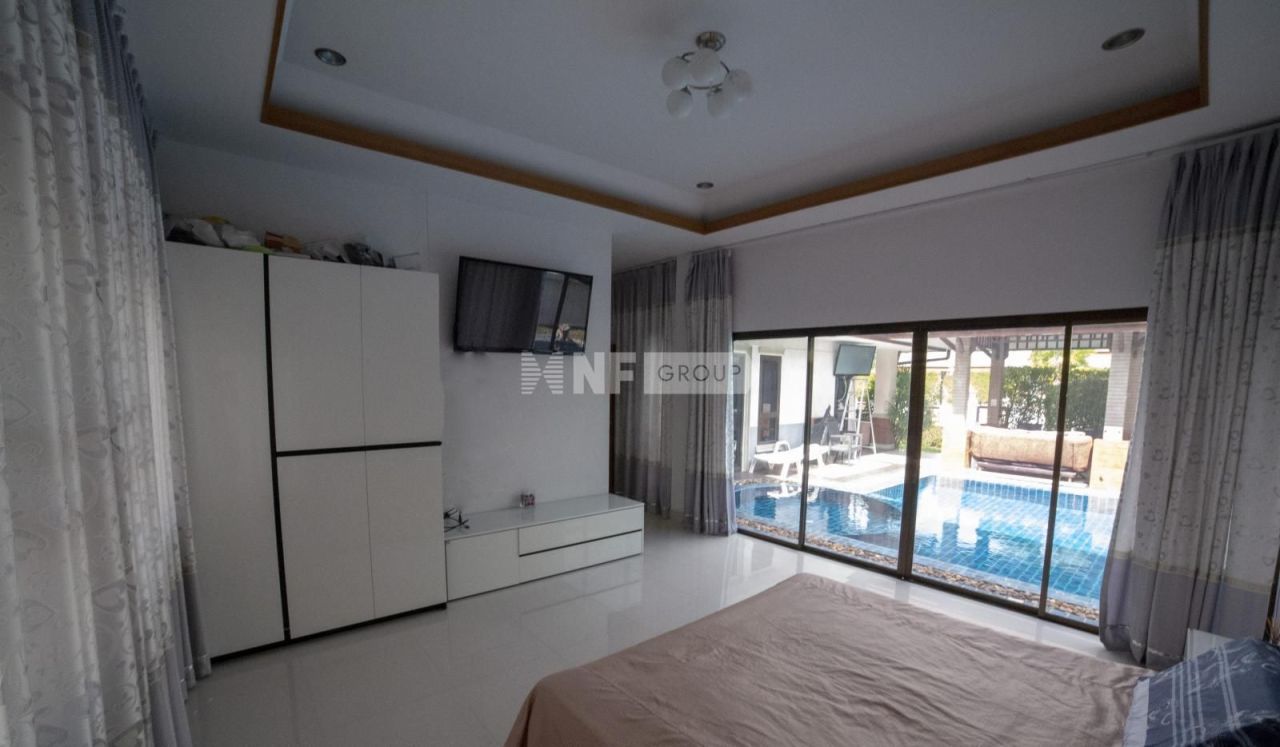 Haus in Pattaya, Thailand, 180 m² - Foto 12