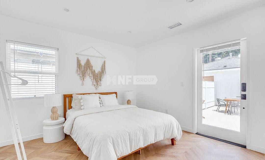 Haus in Los Angeles, USA, 182 m² - Foto 12