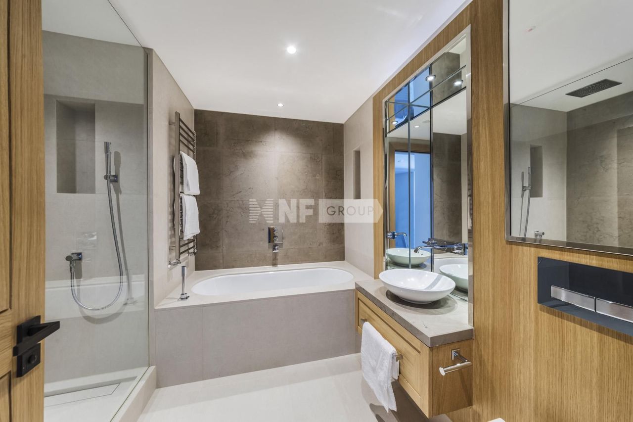 Flat in London, United Kingdom, 116 m² - picture 12