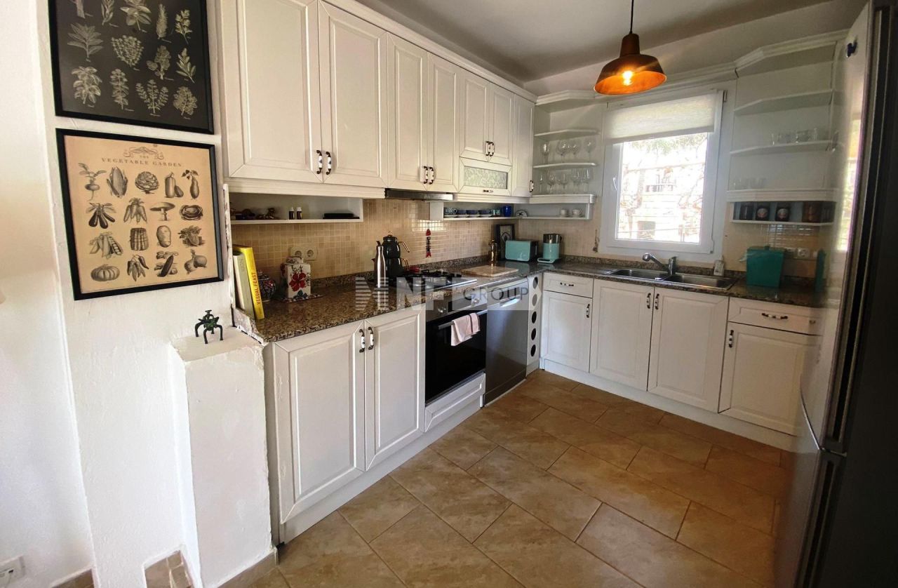 Villa in Antalya, Turkey, 145 m² - picture 12