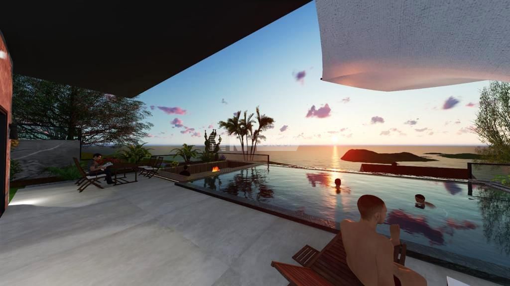 Villa a Bodrum, Turchia, 140 m² - foto 10