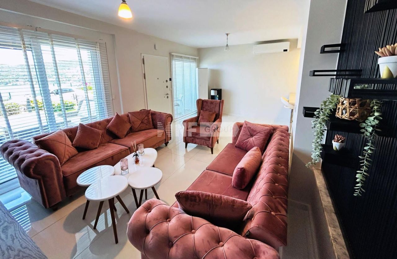 Haus in Bodrum, Türkei, 117 m² - Foto 12