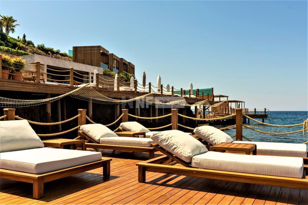 Villa a Bodrum, Turchia - foto 13