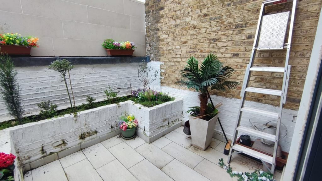 Townhouse a Londra, Regno Unito, 176 m² - foto 13