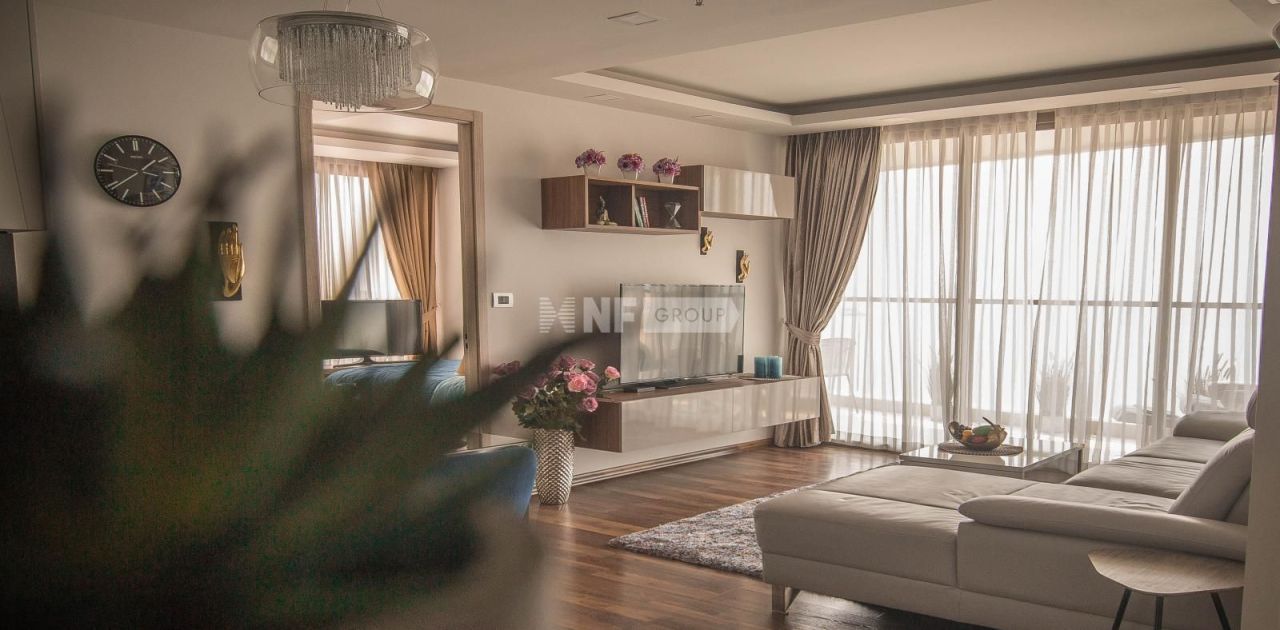 Apartment in Pattaya, Thailand, 82 m² - Foto 13