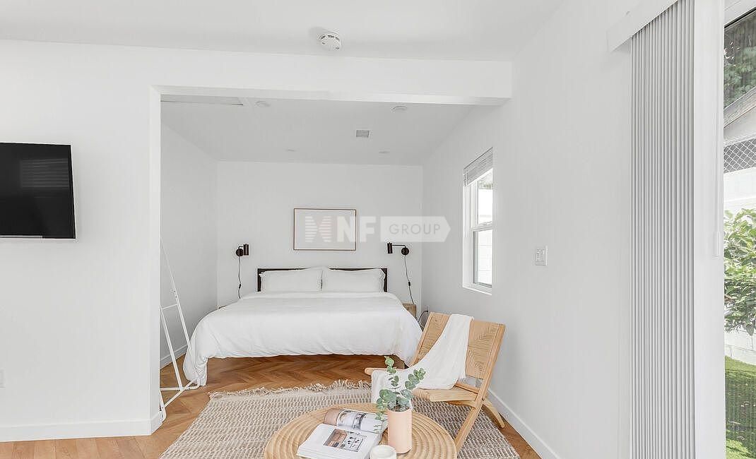 Haus in Los Angeles, USA, 182 m² - Foto 13