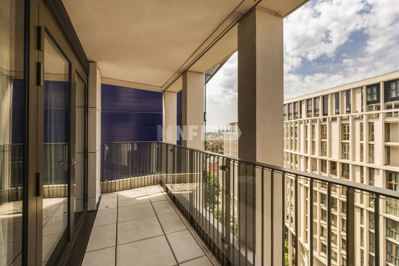 Flat in London, United Kingdom, 116 m² - picture 13