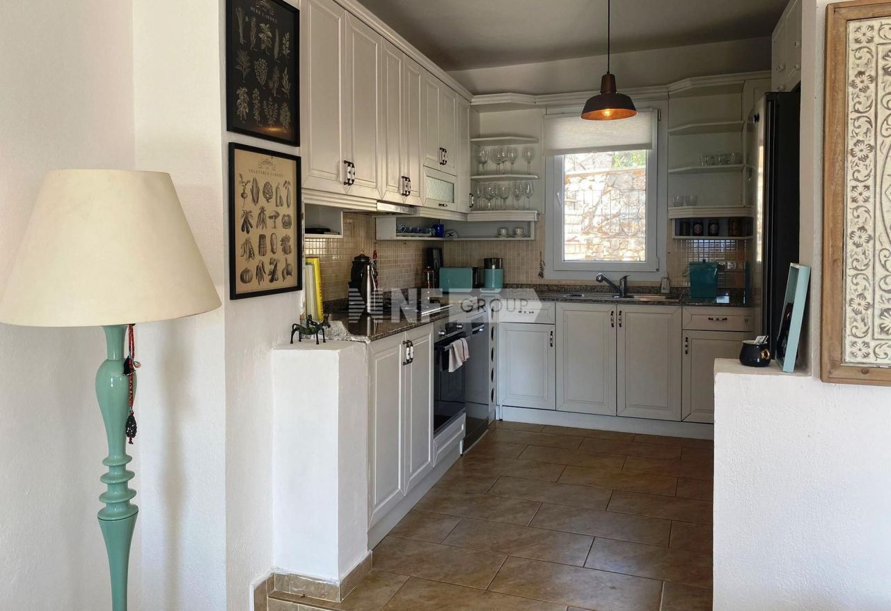 Villa in Antalya, Turkey, 145 m² - picture 13