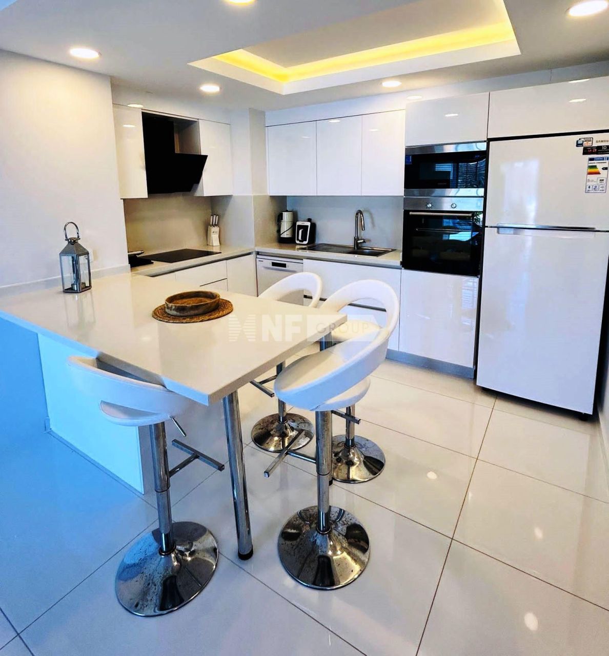 Haus in Bodrum, Türkei, 117 m² - Foto 13