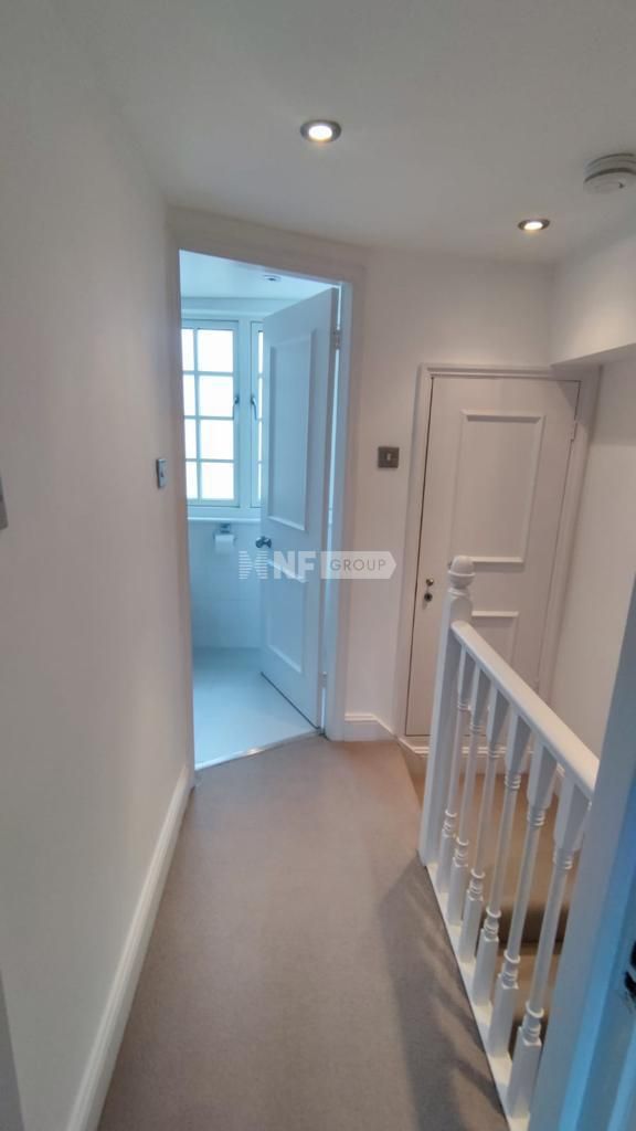 Townhouse a Londra, Regno Unito, 176 m² - foto 14