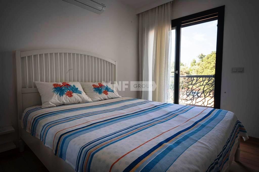 Villa in Bodrum, Türkei, 100 m² - Foto 14