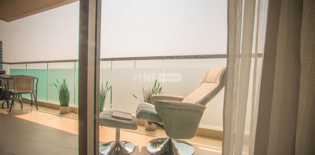 Apartment in Pattaya, Thailand, 82 m² - Foto 14