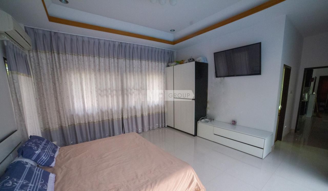 Haus in Pattaya, Thailand, 180 m² - Foto 14