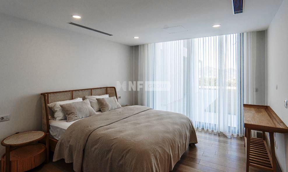 Villa en Bodrum, Turquia, 500 m² - imagen 13