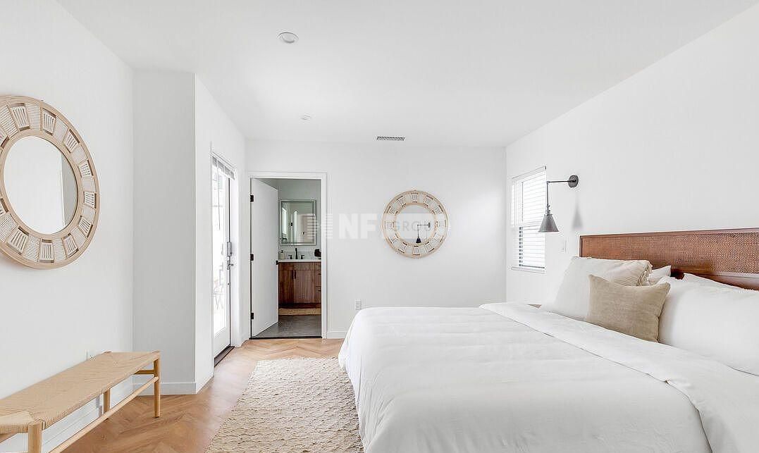 Haus in Los Angeles, USA, 182 m² - Foto 14