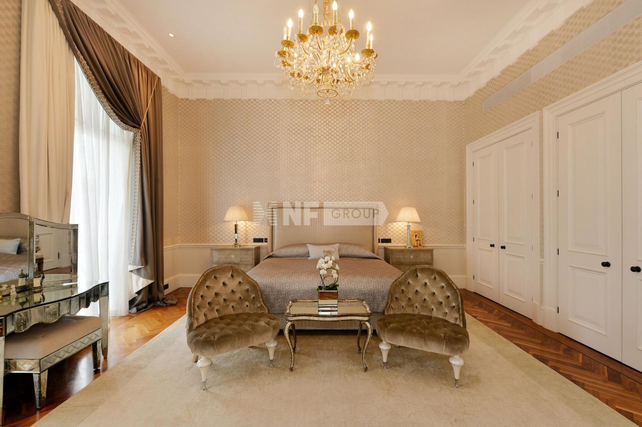 Villa en Londres, Reino Unido, 745.9 m² - imagen 14