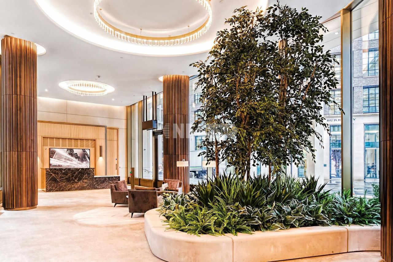 Flat in London, United Kingdom, 116 m² - picture 14