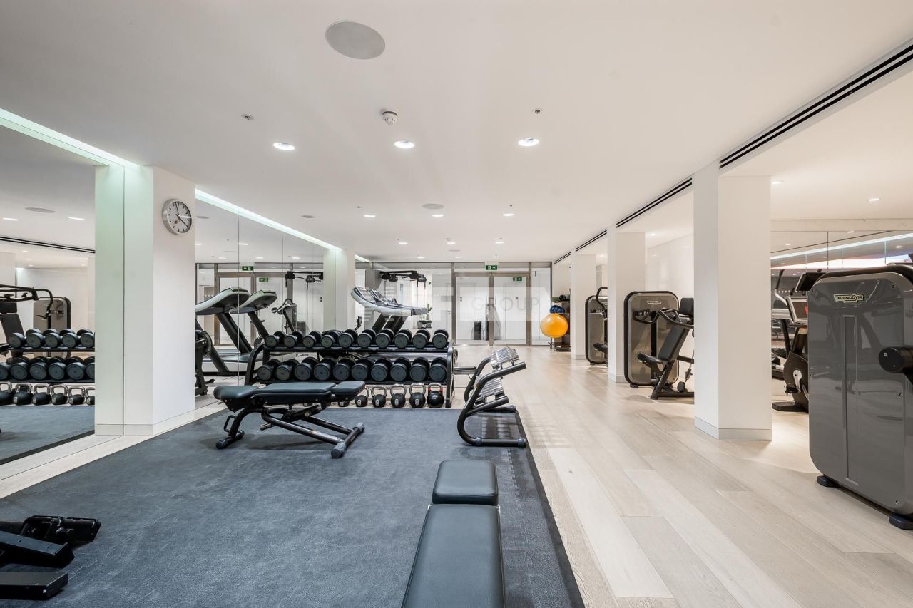 Appartamento a Londra, Regno Unito, 79 m² - foto 14