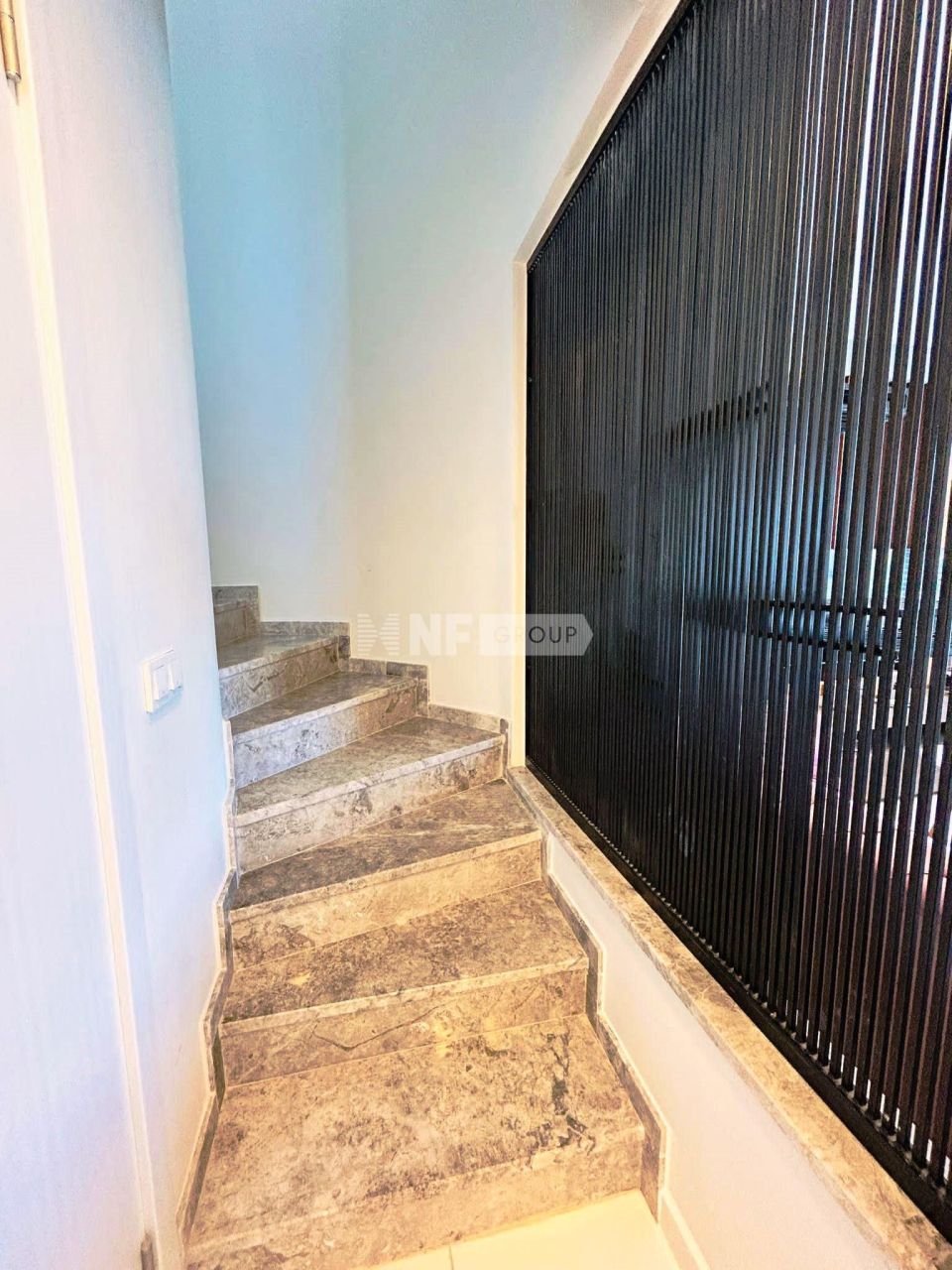 Haus in Bodrum, Türkei, 117 m² - Foto 14