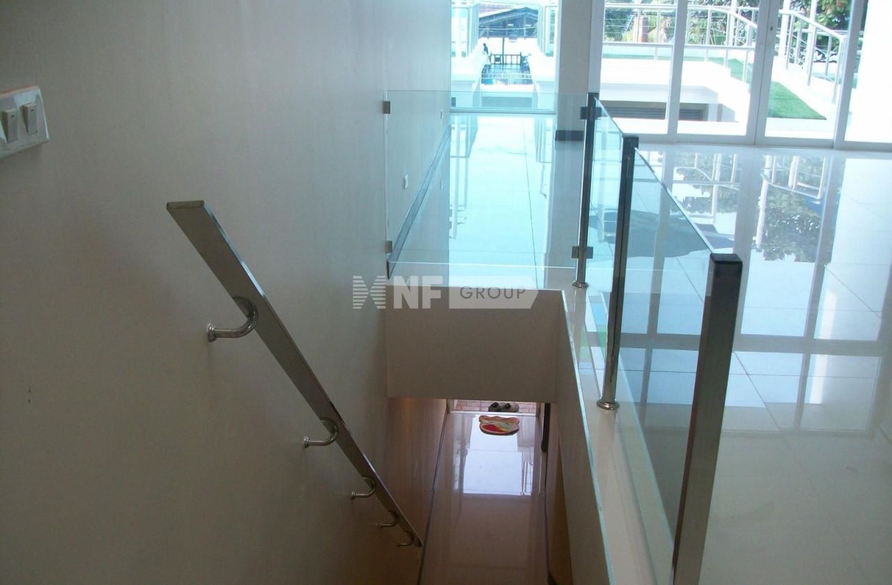 Casa adosada en Pattaya, Tailandia, 230 m² - imagen 15