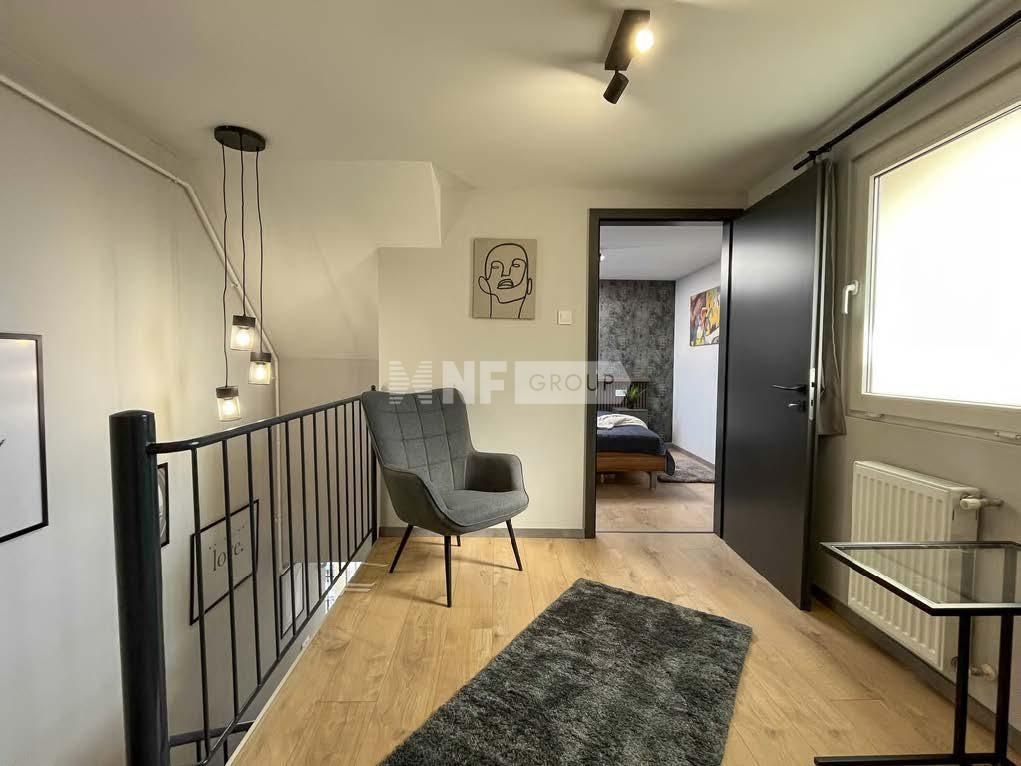 Appartamenti a Budapest, Ungheria, 118 m² - foto 15