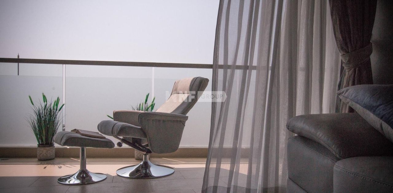 Apartment in Pattaya, Thailand, 82 m² - Foto 15